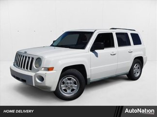 Used 2010 Jeep Patriot Sport image 1