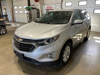 Used 2018 Chevrolet Equinox LT image 1