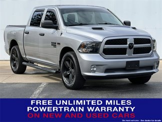 Used 2019 RAM 1500 Express image 1