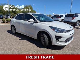 Used 2021 Kia Rio S image 1