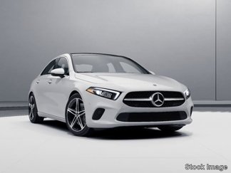 Used 2022 Mercedes-Benz A 220 4MATIC video 1