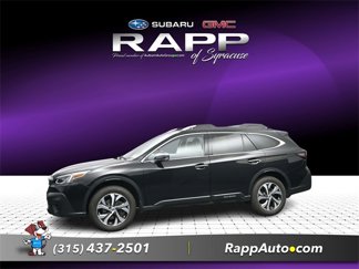 Used 2020 Subaru Outback Touring w/ Popular Package #2 image 1