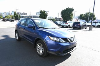 Used 2019 Nissan Rogue Sport S image 1