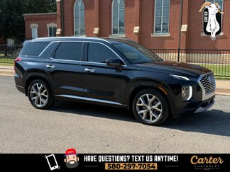Used 2020 Hyundai Palisade SEL image 1