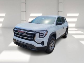 New 2026 GMC Terrain Elevation image 1