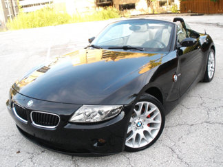 Used 2003 BMW Z4 3.0i image 1