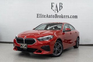 Used 2022 BMW 228i xDrive Gran Coupe w/ Convenience Package image 1
