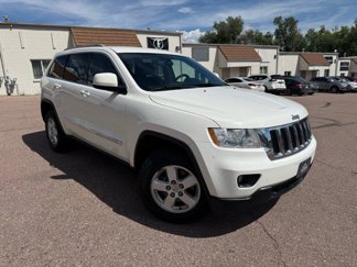 Used 2011 Jeep Grand Cherokee Laredo image 1