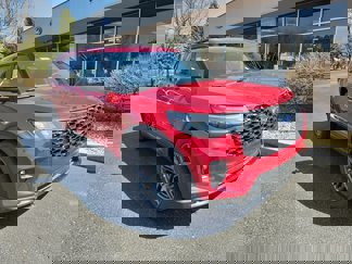 New 2025 Ford Explorer ST w/ Sun And Sound Package image 1