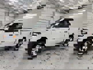 New 2025 RAM 1500 Tradesman image 1