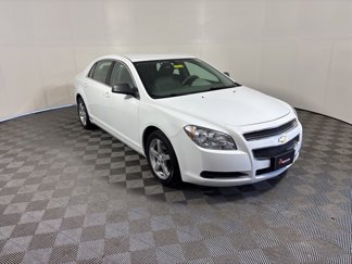 Used 2011 Chevrolet Malibu LS image 1