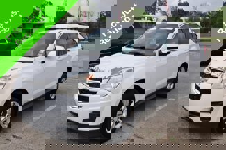 Used 2014 Chevrolet Equinox LT w/ Driver Convenience Package image 1