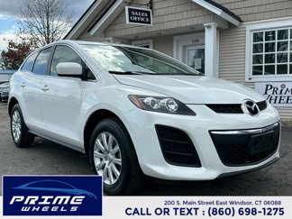 Used 2011 MAZDA CX-7 i Sport w/ Convenience Pkg image 1