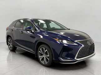 Used 2022 Lexus RX 350 AWD w/ Premium Package video 1