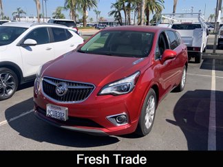 Used 2020 Buick Envision Preferred w/ LPO, Cargo Package image 1