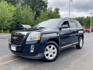 Used 2015 GMC Terrain SLT w/ Safety Package image 1