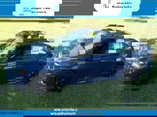New 2025 Honda Civic FWD Hybrid Sedan image 1