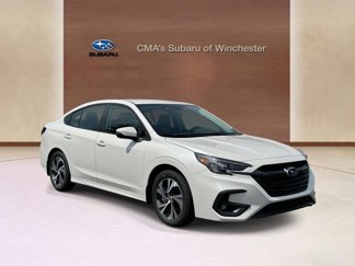 New 2025 Subaru Legacy Premium image 1