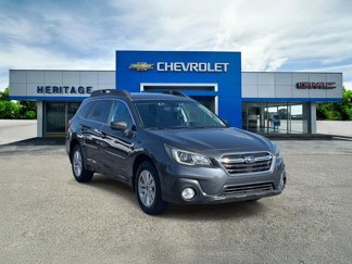 Used 2018 Subaru Outback 2.5i Premium image 1