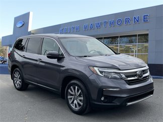 Used 2019 Honda Pilot EX-L image 1