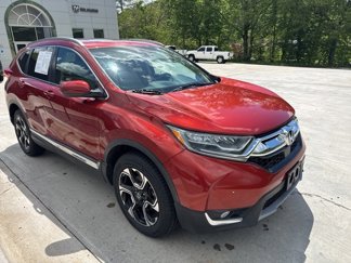 Used 2018 Honda CR-V Touring image 1