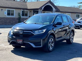 Used 2021 Honda CR-V LX image 1