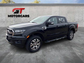 Used 2019 Ford Ranger Lariat image 1