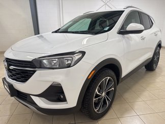 Used 2021 Buick Encore GX Select image 1