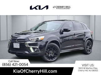 Used 2019 Mitsubishi Outlander Sport FWD image 1