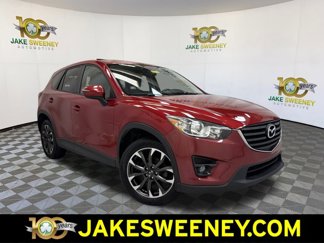 Used 2016 MAZDA CX-5 Grand Touring image 1