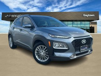 Used 2020 Hyundai Kona SEL Plus image 1