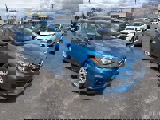 Used 2017 Subaru Impreza 2.0i Premium image 1