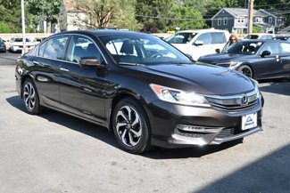 Used 2016 Honda Accord EX-L image 1