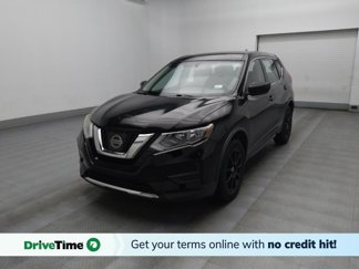 Used 2017 Nissan Rogue S image 1
