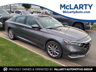 Used 2021 Honda Accord LX image 1