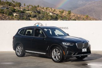 Certified 2024 BMW X3 sDrive30i w/ Convenience Package image 1