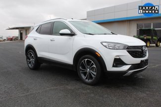 Used 2023 Buick Encore GX Select image 1