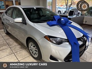 Used 2018 Toyota Corolla LE w/ Body Protection Package image 1