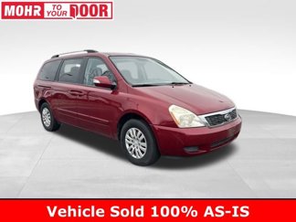 Used 2011 Kia Sedona LX image 1