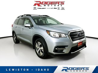 Used 2019 Subaru Ascent Premium w/ Popular Package #2A image 1