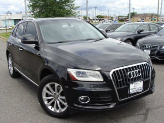 Used 2015 Audi Q5 2.0T Premium Plus w/ Technology Package image 1
