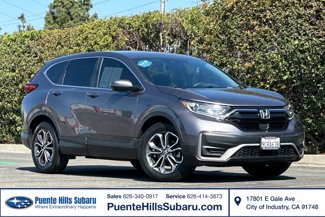 Used 2022 Honda CR-V EX image 1