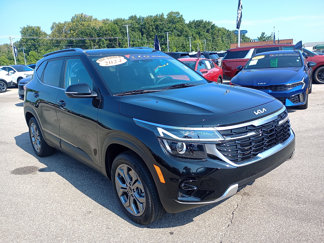 Used 2024 Kia Seltos S image 1
