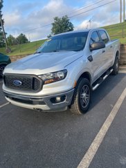 Used 2019 Ford Ranger XL w/ Equipment Group 101A Mid image 1