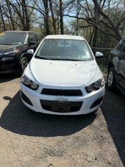 Used 2014 Chevrolet Sonic LT image 1