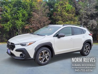 New 2025 Subaru Crosstrek 2.5i Premium image 1