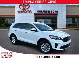 Used 2020 Kia Sorento L image 1