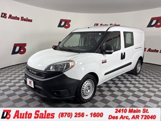 Used 2021 RAM ProMaster City Tradesman w/ Window Group 05 image 1