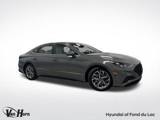 Used 2023 Hyundai Sonata SEL w/ Cargo Package image 1
