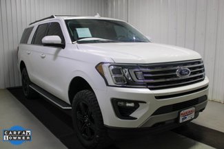 Used 2021 Ford Expedition Max XLT image 1